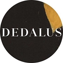 Dedalus Foundation Inc logo