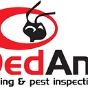 Favicon of Dedant Building and Pest Inspections