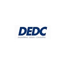 Dedc, Llc   Consulting And Commissioning Engineers logo