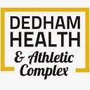 Dedham Health & Athletic Complex logo