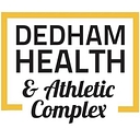 Dedham Health And Athletic Complex logo