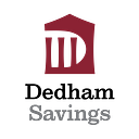 Dedham Institution for Savings Foundation logo