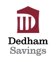 Dedham Savings logo