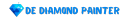 De Diamond Painter logo