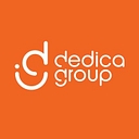 Dedica Group logo