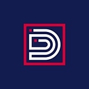Dedicated Freight Systems logo