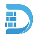 Dedicated It logo