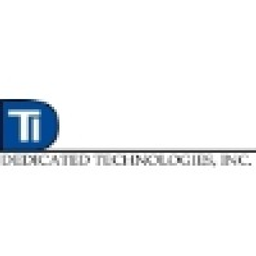 Dedicated Technologies, INC. logo