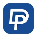 Dediprog Technology logo