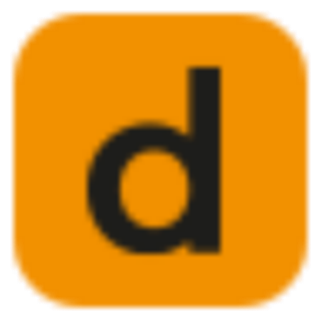 dedomind GmbH logo