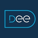 Dee Ltd (Development, Engineering & Enterprise Ltd) logo