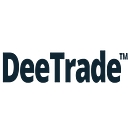 Dee-trade Many GEOs logo