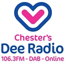 Dee 106.3 Ltd logo