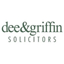 Dee & Griffin Solicitors logo