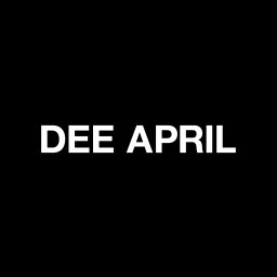 Dee April logo