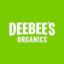 Deebee's Organics logo