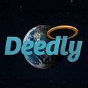 Deedly Inc logo