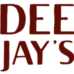 Dee Jay's BBQ Ribs & Grille logo