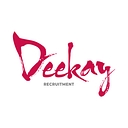 Deekay Technical Recruitment Limited. logo