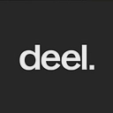 deel. logo