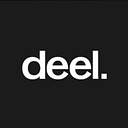 deel. logo