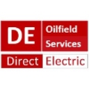 Direct Electric logo