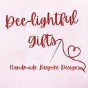 Dee-lightful Gifts ®️ logo