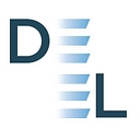 De El Enterprises logo