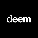 Deem Journal logo