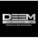 Deem Structural Services logo