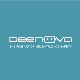 Deenova UK Limited logo