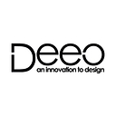 Deeo Design & Engineering logo