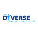 The Diverse Cleaning Company South Ltd logo