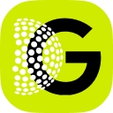 DeepGolf logo