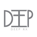 Deep Rx logo