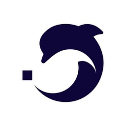 شعار DeepAI