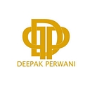 Logo for deepakperwani.com