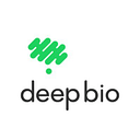 Deep Bio logo