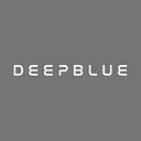 Deep Blue logo