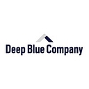 Deep Blue Company logo