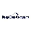 Deep Blue Company logo