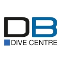 Deep Blue Dive logo
