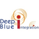 Deep Blue Integration, Inc. logo