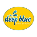 Deep Blue Scuba & Swim Center logo
