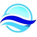 Deepbluepoolsupplies logo