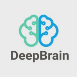 deepbrain alternative logo placeholder