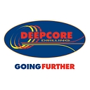 Deepcore Drilling logo