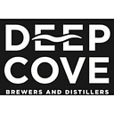 Deep Cove Brewers & Distillers logo
