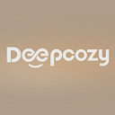 DeepCozy logo