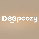 DeepCozy logo